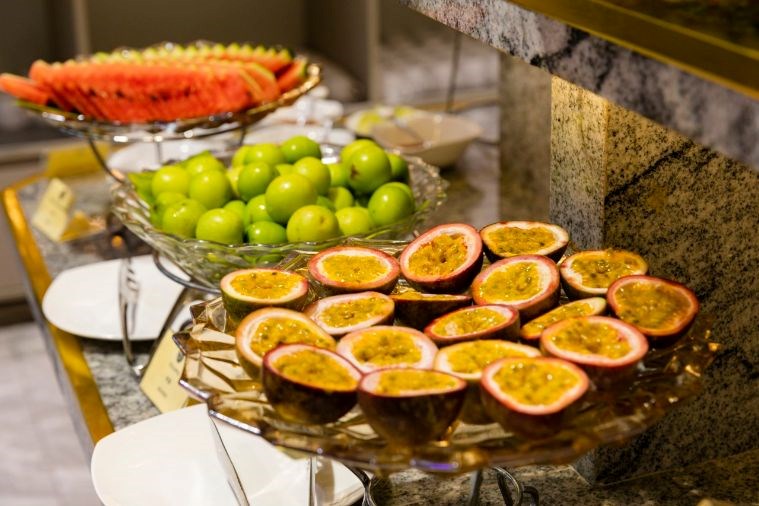 Khách Sạn Ivy Hotel Nha Trang